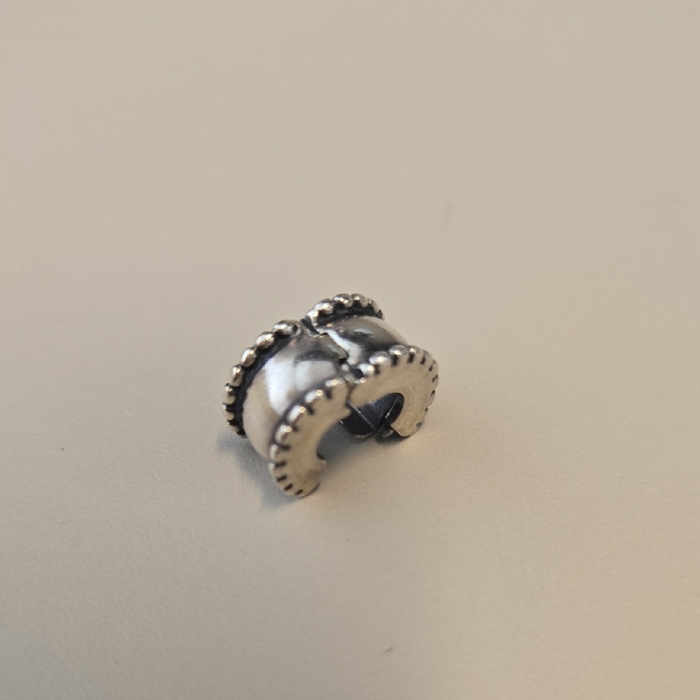 Pandora Beaded Clip